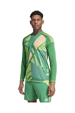 Adidas Tiro24 Erkek Futbol Kaleci Forması Is5352 Yeşil