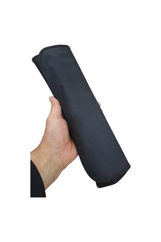 Dörtlü Çantalı Kasap-mutfak Seti Kırmızı