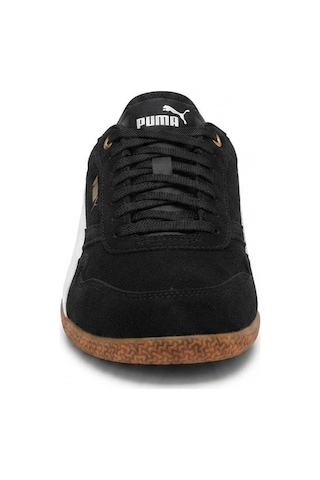 Puma 402673 01 Bella Donna Sd Siyah-beyaz Kadın Spor Ayakkabı