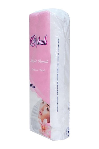 Aslanlı Hidrofil Pamuk 250 G