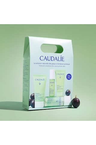 Caudalie Vinopure Starter Kit