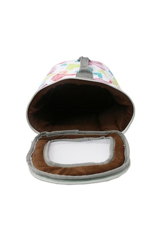 Dm Cbtx Lovoyager Hamster Çanta Yaz Taşınabilir Nefes Alabilen Pet Kafesi Küçük Taze