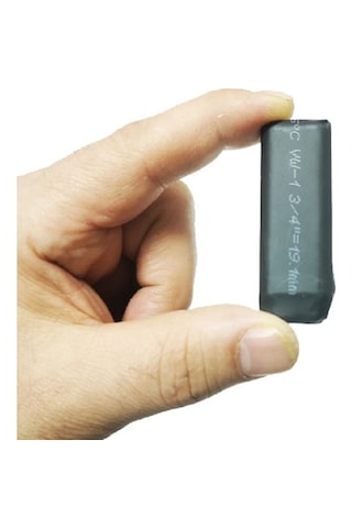 16 GB Ses Kayıt Cihazı 7 Gün Kayıt Sese Duyarlı Özellik Kulaklıkl