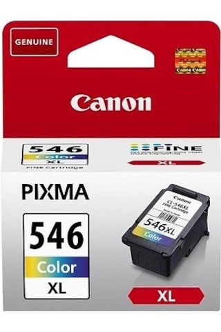 Canon CL-546XL Kartuş Renkli Canon CL-546XL Kartuş Renkli