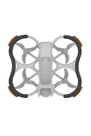 Djı Avata 2 Pervane Koruyucu Kiti Ultra Hafif, Kolay Tak-çıkar