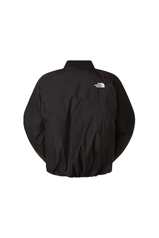 The North Face W Choqa Bomber Jkt Kadın Outdoor Montu Nf0a8f1wjk31 Siyah Siyah