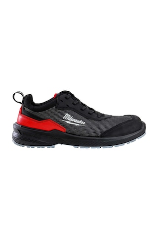 Milwaukee Flextred Ayakkabı S1ps 1l110133 Esd Fo Sr 45 - 4932493697 Siyah