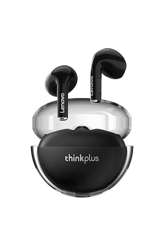 Lenovo Thinkplus LP80 Pro TWS Bluetooth 5.3 Kablosuz Kulak İçi Kulaklık