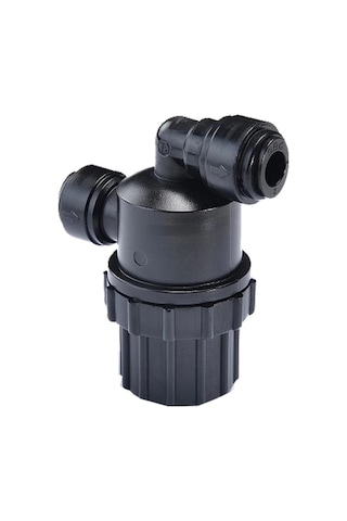 Gıda Rekoru Hat Tipi Filtre 10mm