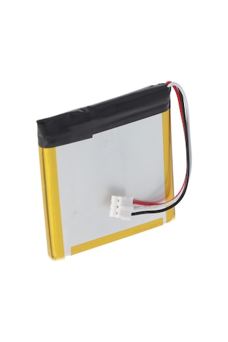 Pil Hoparlör Kutuları İçin Harman Kardon P655252'Nin Yerini Alıyor Hoparlör 2100 Mah 3.7V li-Polimer