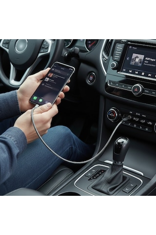 2'si 1 Arada Otg Dönüştürücü