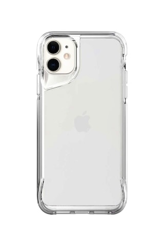 Microsonic Apple Uyumlu iPhone 12 Kılıf Trex Bumper