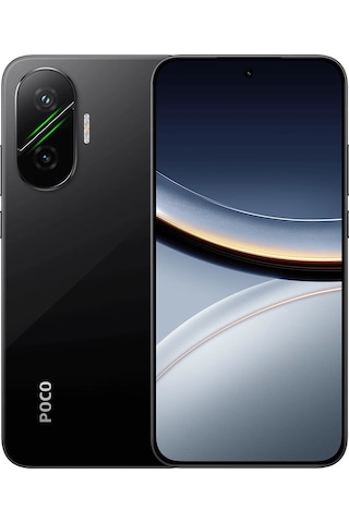 Xiaomi Poco F7 Ultra 5G 12 GB 256 GB (Xiaomi Türkiye Garantili)