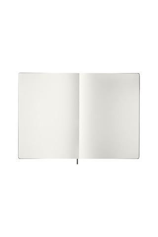 Moleskine Art Suluboya Defteri A3 Siyah Genel