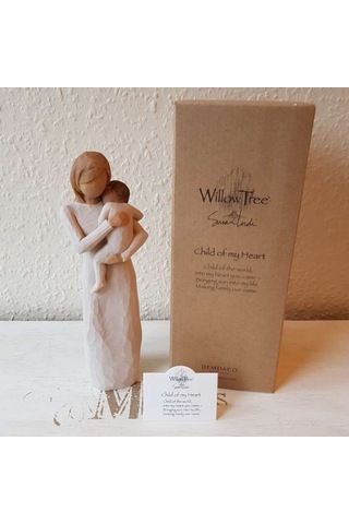 Willow Tree Child Of My Heart Biblo