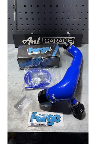 1.4tsi-1.2tsi Forge Motorsport Dump Valf Mavi