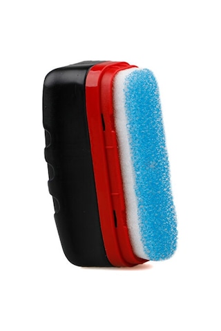 Techsport Ayakkabı Temızleme Sungerı Ayakkabı Temizleme Süngeri Ayakkabı-temızleme-sungerı Rnkyk Renkli