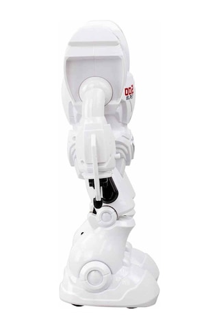 Silverlit Robo Blast One Uzaktan Kumandalı Robot - Beyaz