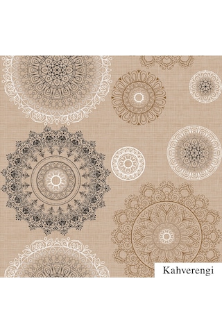 Florista Silinebilir Pvc Masa Örtüsü - 446479721