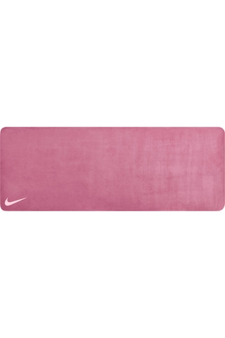 Yoga Unisex Pembe Antrenman Havlu N.101.0546.643.os Pembe