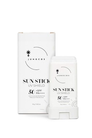 Junocos Sun Stick Güneş Kremi SPF50+ 18 G