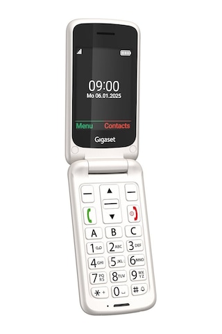 Gigaset Gl595 Tuşlu Cep Telefonu
