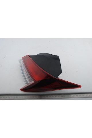 Dış Sağ Stop Dış Hyundai Elantra 2020-2022 Uyumlu 92402aa000