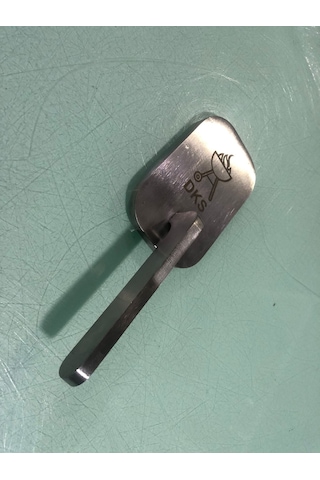 304 Kalite Paslanmaz Çelik Et Döveceği