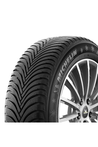 Michelin 205/65 R16 95H Alpin 5 Mo Kış Lastiği 2025