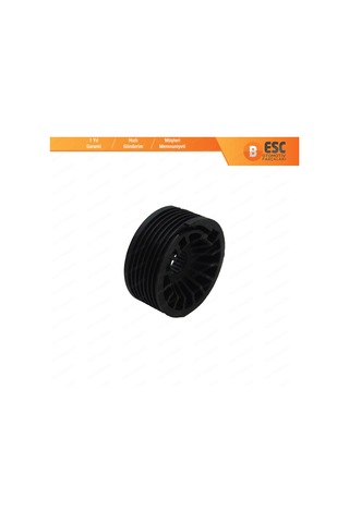 Fiat Egea için Sol Cam Kriko Tamir Makarası 00520691630 N11.5292