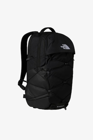 The North Face Borealıs Unisex Siyah Sırt Çantası Nf0a52se4hf1 Siyah