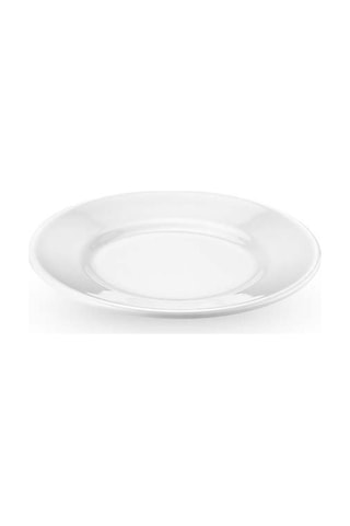 Külsan Thermoset Düz Tabak 19 Cm. 1119
