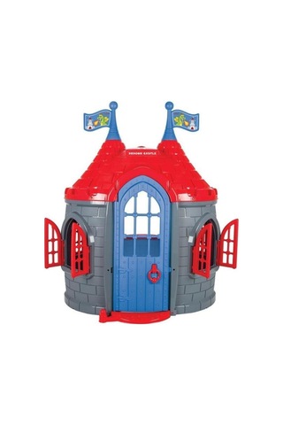 Pilsan Prenses Şato Gri 07-963