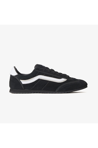Vans Super Lowpro Kadın Siyah Sneaker Vn000z2zba21 2800282