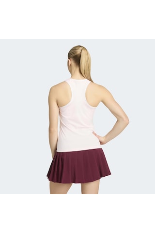 Adidas Tennis Classics Kadın Beyaz Atlet Ky8889