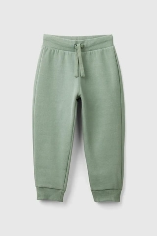 Erkek Çocuk Eşofman Altı - Yeşil Yeşil