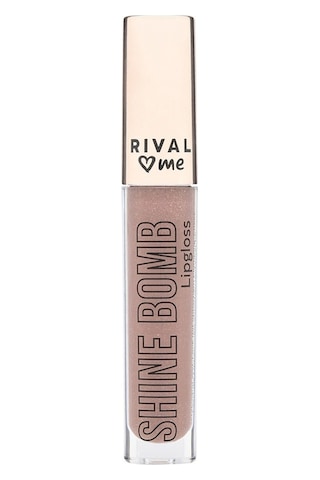 Lip Gloss - Bomb No : 09 Toffee Lover - 1 Adet