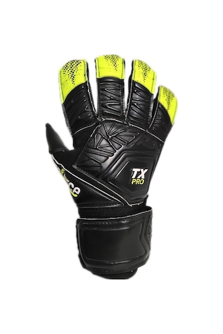 Proforce Tx Pro Kaleci Eldiveni 6-7-8-9-10 Numara Txpro010 Siyah