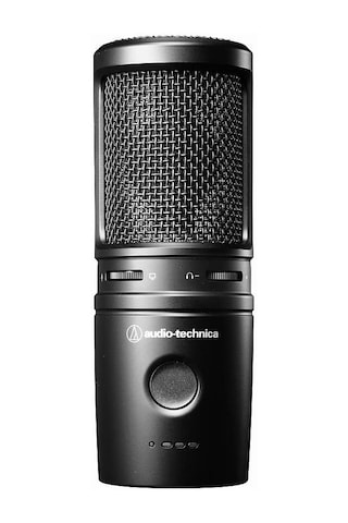 Audio-technica At2020usb-xp Kardioid Kondenser Usb Mikrofon