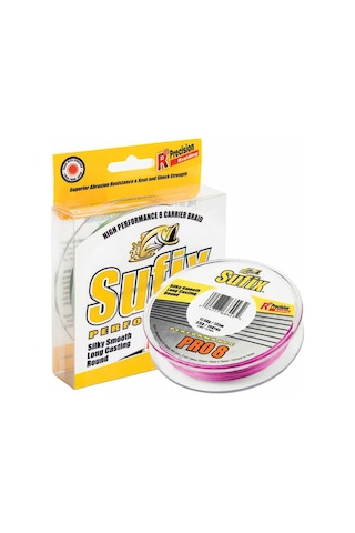 Sufix Performance Pro8 İp Misina
