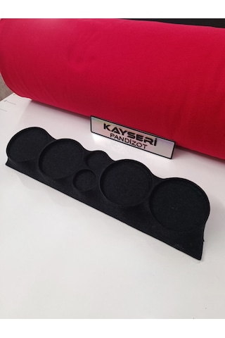 Kayseri Pandizot Üniversal 20 Cm Pandizot 4x20cm 2xtiz Polyesterli Fiber Elyaftır Genişlik 105 Cm Yükseklik 11 Cm