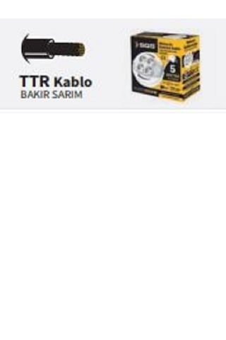 Sgs Mini Uzatma Kablo 3 1 5 Mt