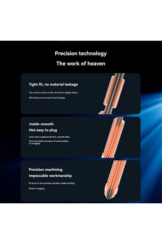 Sointeresting Creality K2 Plus Nozul Hızlı Değiştirme Nozul Takımı Sertleştirilmiş Çelik Tüm Metal Tasarım Creality K2 Plus 3d Yazıcı İçin 0,4 Mm