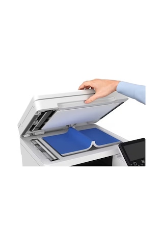 Canon İ-sensys Mf667cdw, Renkli Lazer Yazıcı, Tarayıcı, Fotokopi, Fax, Wifi, Lan, Duplex, T