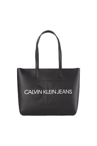 Calvin Klein Kadın Calvin Klein K60K607464.Bds Kadın Çanta-Standart