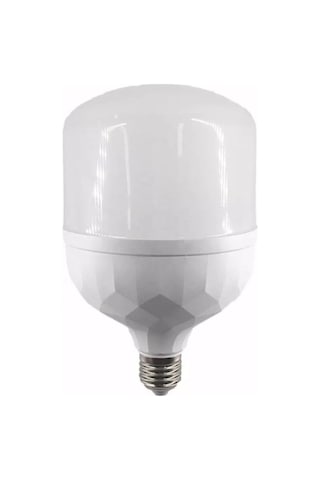 Ack-aa13-04023 40 W Led Torch Ampul - Beyaz Işık 6500k - E27 Duy