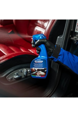 Fra-ber Det Leather Araç Deri Koltuk Temizleyici Ve Bakım 750 Ml