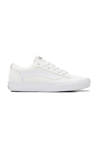 Vans Vero Ls Kadın Spor Ayakkabı Vn000va3www1 Beyaz