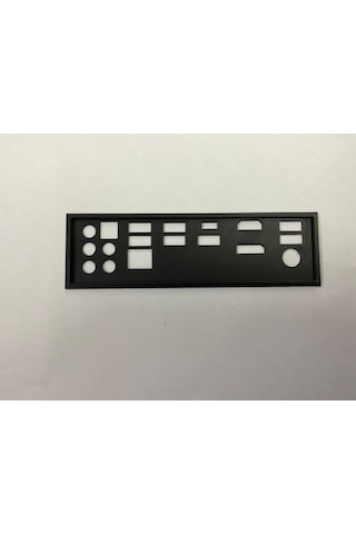 Asus Prıme X470-pro Anakart Aynası