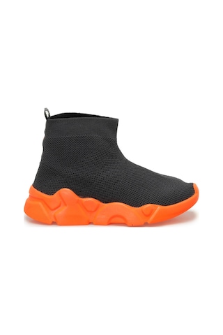 Binono Bınono Stella F 3fx Grı Erkek Çocuk High Sneaker
